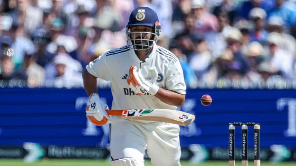 India Squad For South Africa Test Series: Rishabh Pant Returns, Akash Deep Replaces Prasidh Krishna: Check Full List Of Players