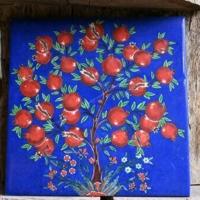 Rediscovering Iznik's lost art of vibrant Ottoman tilemaking