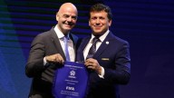 Evalúan crear una Copa de Naciones para reemplazar las Eliminatorias rumbo al Mundial 2030