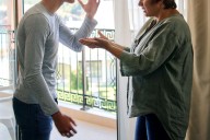 Son Sets ‘Limit’ on How Long Mom’s Boyfriend Can Stay at Their House