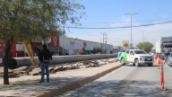 Fuga de gas provoca evacuación de 50 personas en Torreón; esto sabemos