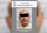 Vincula a proceso a Carlos Enrique “N”, presunto líder criminal en Playa del Carmen