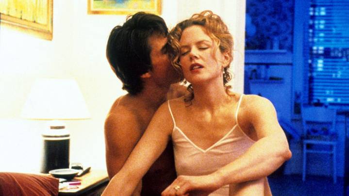 'Eyes Wide Shut' Gets Criterion Collection Release: How To Buy Online