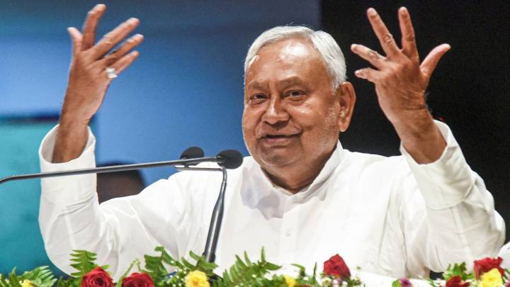 Nitish Kumar poised for 10th term: A look at India’s longest