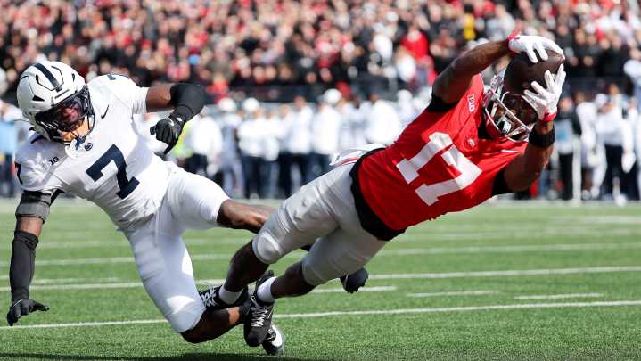 Penn State football analysis after losing to Ohio State