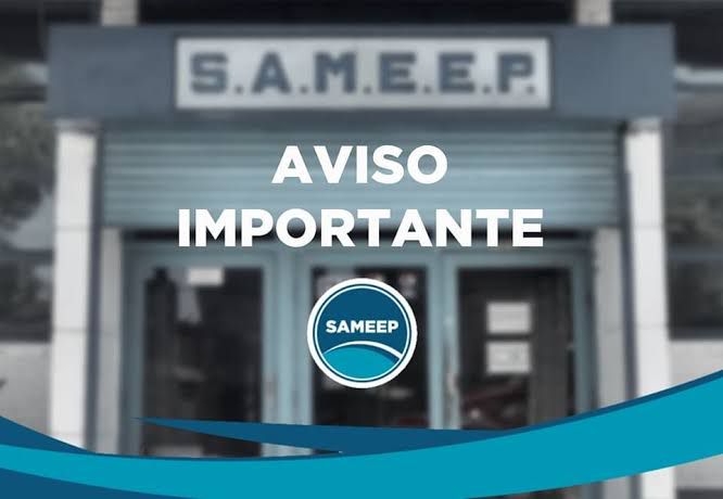 CHACO: SAMEEP Realiza Reparación En El Acueducto Fontana