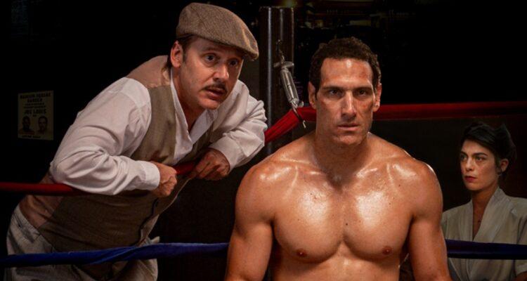 Domingo con más películas en competencia: de Chile, Cuba, Argentina y República Checa