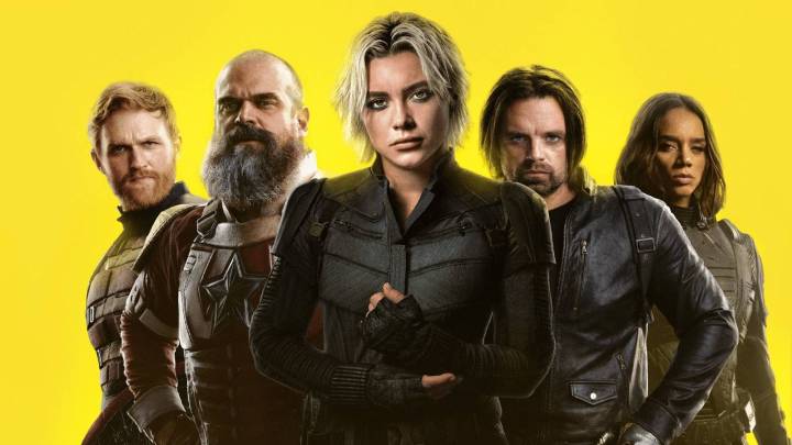 Every MCU Multiverse Saga Movie Ranked By How Important They Are For Avengers: Doomsday