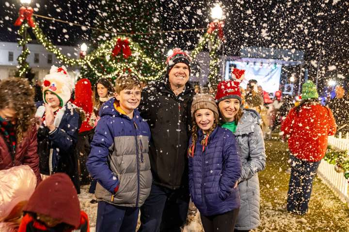 7 festive Auburn + Opelika holiday events worth traveling for