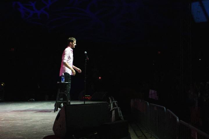 Comedian, TV star to perform in Syracuse on ‘first farewell tour’