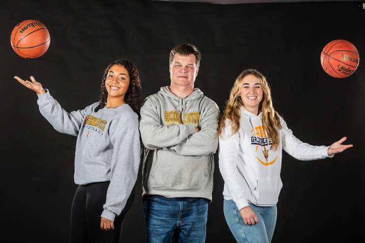 PennLive’s 2025 Mid-Penn girls basketball Media Day wrap up: Photos, videos from Day 1