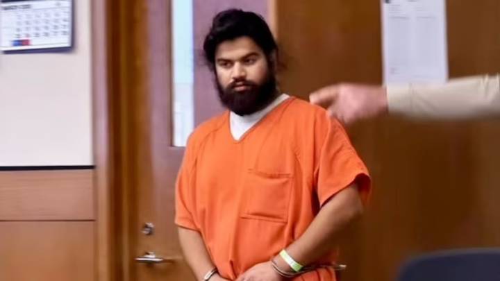 California crash: Indian-origin truck driver not drunk but charged with homicide