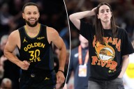 Steph Curry was upset with Under Armour over failed Caitlin Clark bid