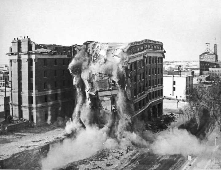 Former ‘Eddy’ manager speaks over tea