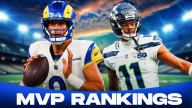 ClutchPoints’ Week 13 NFL MVP Power Rankings