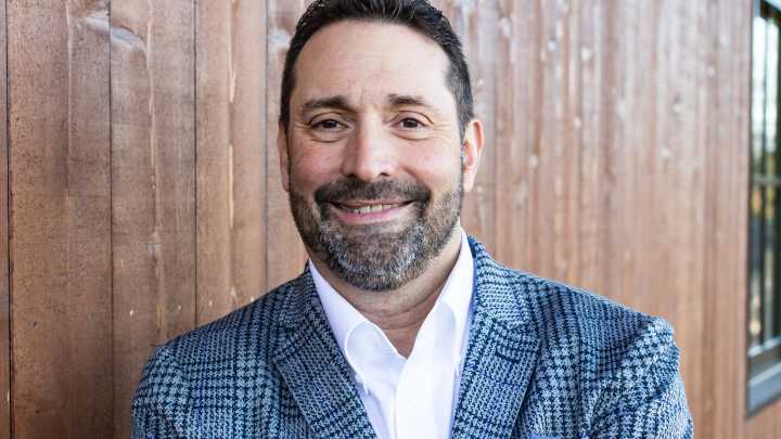 How gratitude and thanks can flow from acceptance Dan Weedin