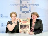 El Grupo de Teatro Muñoz Seca representará ‘La Venganza de Don Mendo’ en la Casa de la Cultura