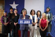 Jara califica a Kast de “persona autoritaria que denosta al que piensa distinto”