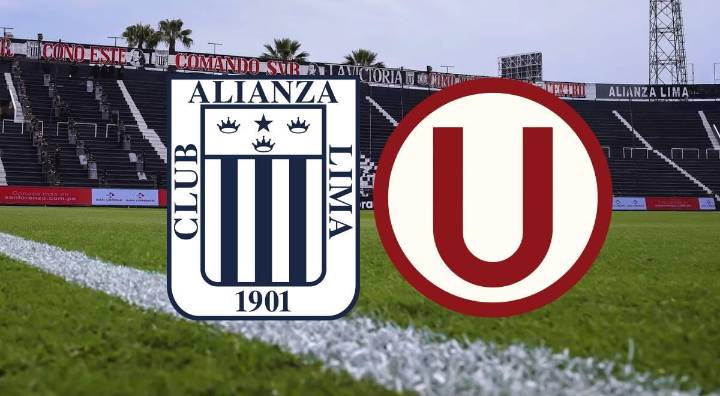 Confirmado: Alianza Lima y Universitario se enfrentarán para definir al campeón del Clausura