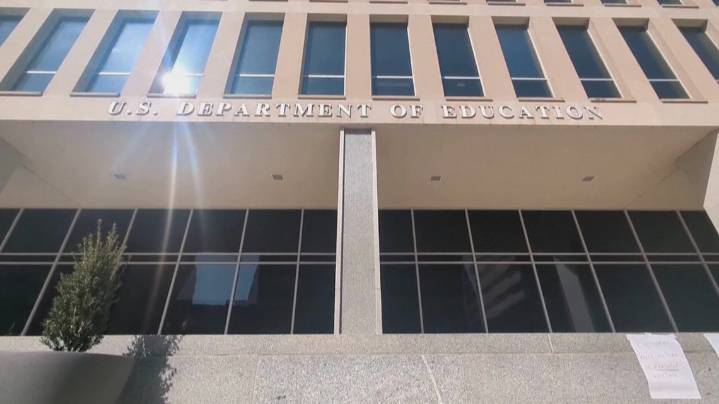 Washington AG joins states suing Education Department for restrictions on loan forgiveness program