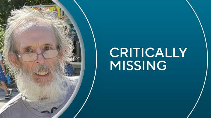 MPD looking for critically missing man last seen near 39th and Lloyd