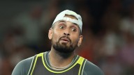 Nick Kyrgios reveals plans for ‘miracle’ comeback at 2026 Australian Open after knee, wrist injuries