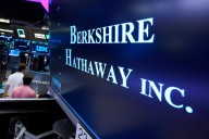 Berkshire Hathaway’s profits rise 17% as Warren Buffett prepares to step down as CEO