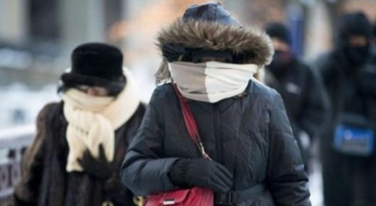 Bajarán temperaturas durante mañanas y noches esta semana