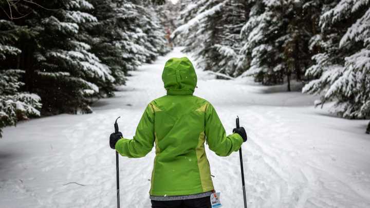 Voters Poised To Approve Controversial Adirondack Ski Measure Ahead Of New York's Winter Season