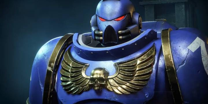Warhammer 40,000: Space Marine II suma nuevas armas y modos con la actualización Reclamation