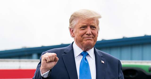 Trump’s Deals to Slash Drug Prices Poised to Have Major Impact on Midterms