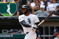 White Sox make $20 million decision on polarizing Luis Robert Jr.