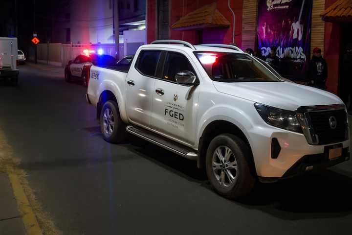 Murió bailando junto a su esposa en la Bella Época