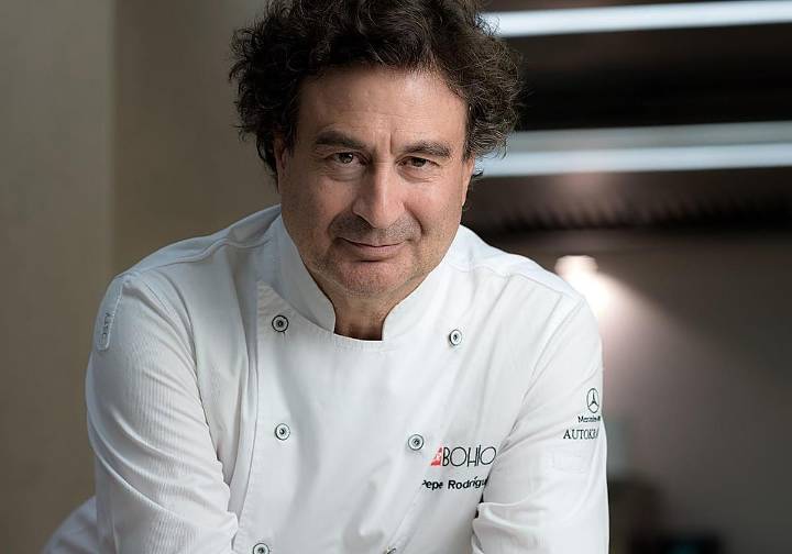 Pepe Rodríguez y José Ramón Calvo encabezan el Foro de Turismo Maspalomas