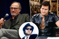 Jim Belushi  reveals what it was really like to watch his brother John get into 'Blues Brothers' role