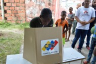 Habilitarán 696 centros en la Consulta en Miranda