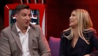 Wanda Nara reveló qué sentía tras separarse de Maxi López