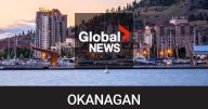 WATCH: Global Okanagan News at 5:30 p.m.