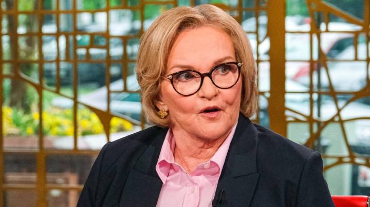 McCaskill: Senate ‘definitely in play’ after Democrats’ wins