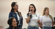 Yennifer Nadia Guzmán es la nueva gerente de la Unidad de Salud de Ibagué