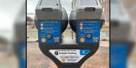 City of Lincoln includes new texting option to pay for parking meters