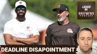 Cleveland Browns Trade Deadline Dud HIGHLIGHTS Unwillingness to TANK