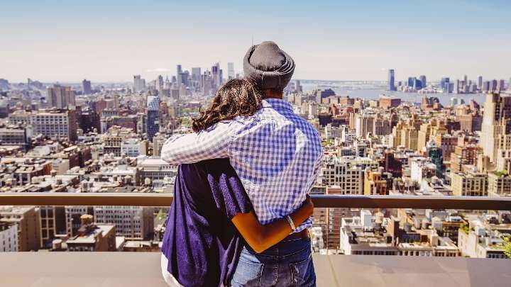 Honeymoon diaries: What's on Indian newlyweds' bucketlist?