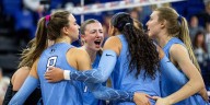 Creighton volleyball sweeps Xavier to win sixth straight BIG EAST Tournament title