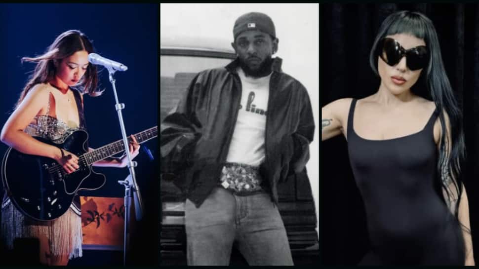 Grammy 2026 Nominations Out: Kendrick Lamar Leads With Nine, Lady Gaga & Jack Antonoff Follow Close Behind