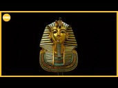 Inside Egypt's new King Tut exhibit