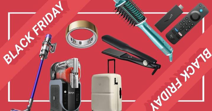 22 Black Friday deals a shopping editor would actually buy