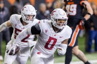 Where to watch Washington State Cougars WSU Wazzu vs James Madison Bulldogs JMU college football streaming live on demand without cable today; Kickoff time, TV channel, spread, odds