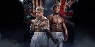 ¿Cuándo pelearán Jake Paul vs. Anthony Joshua?