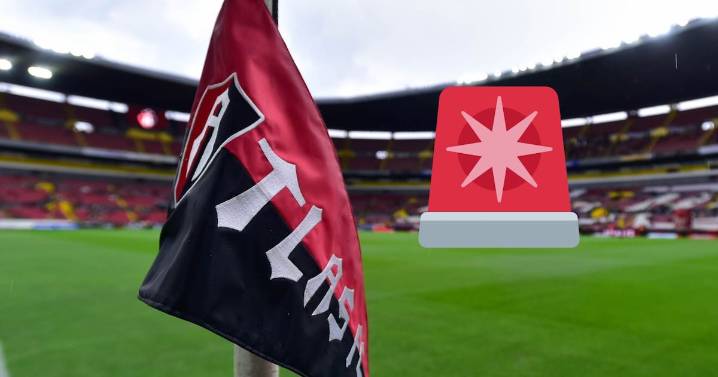 Insólito bombazo en el futbol mexicano: Atlas será comprado por McLaren Group